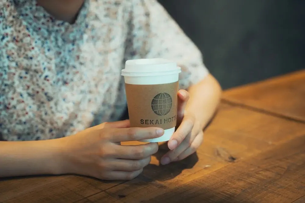 Photo - SEKAI HOTEL Deep Osaka Experience