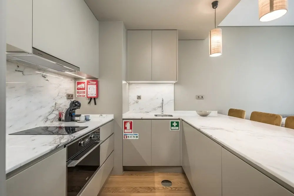 Foto - Legends House by Sweet Porto