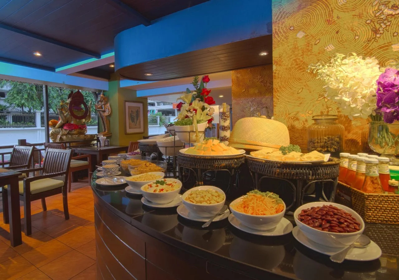 Foto - Woraburi Sukhumvit Hotel