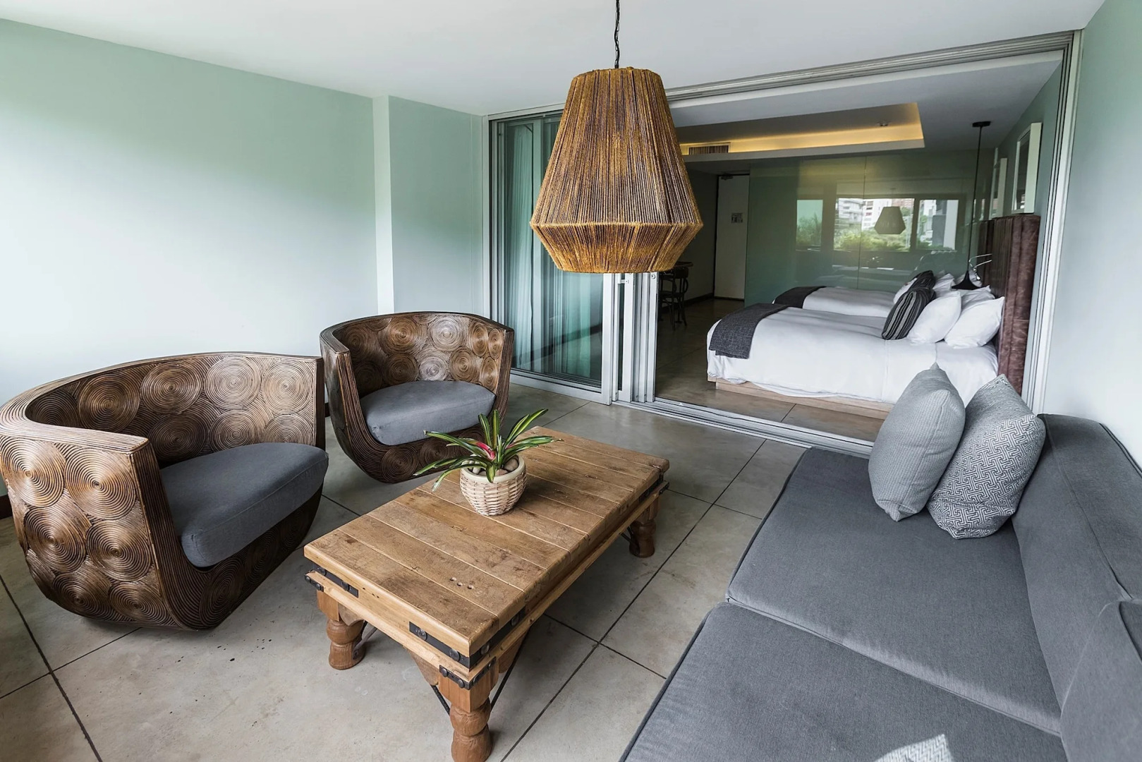 Foto - The Charlee Hotel