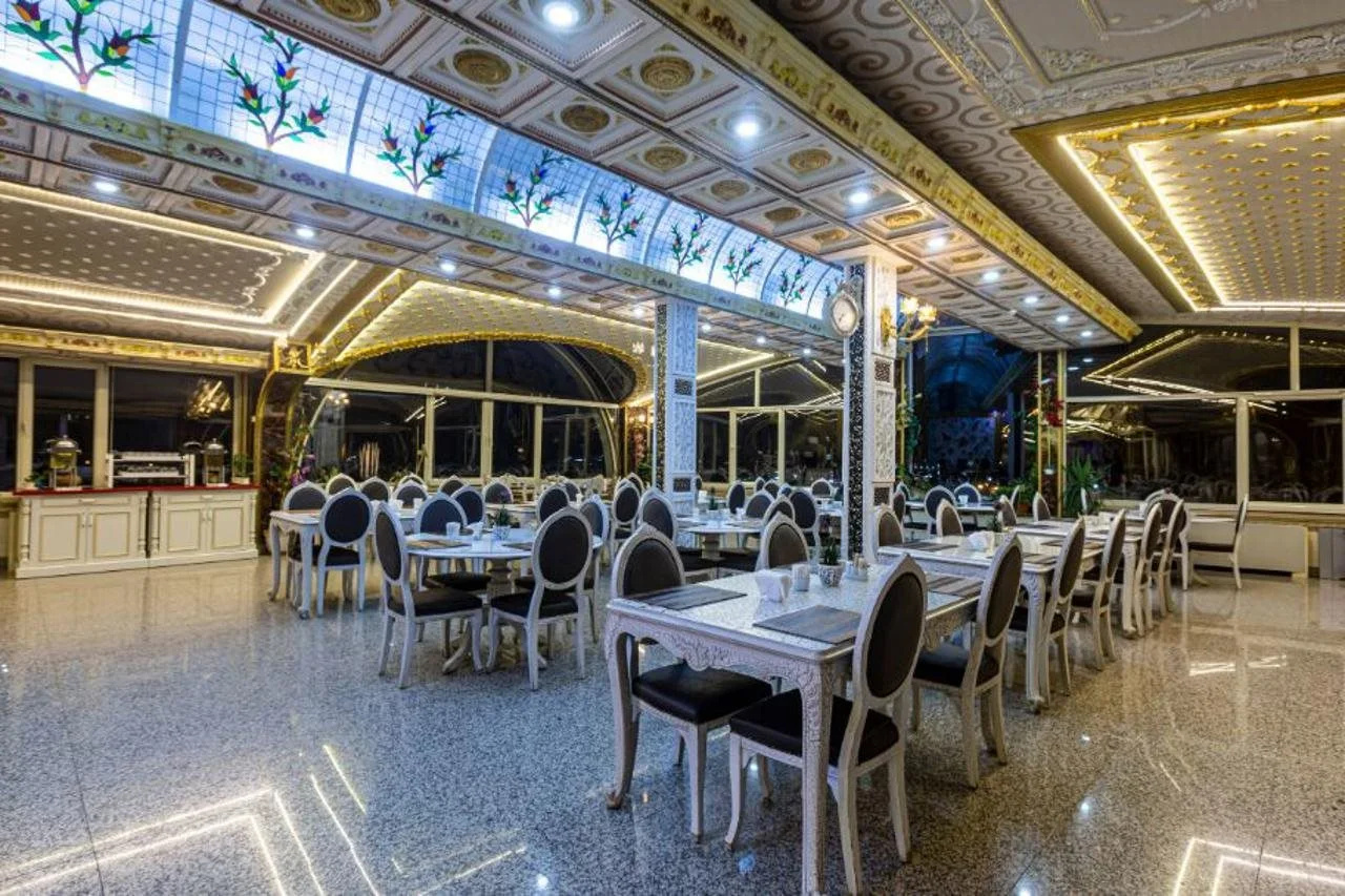 Photo - Marmaray Hotel