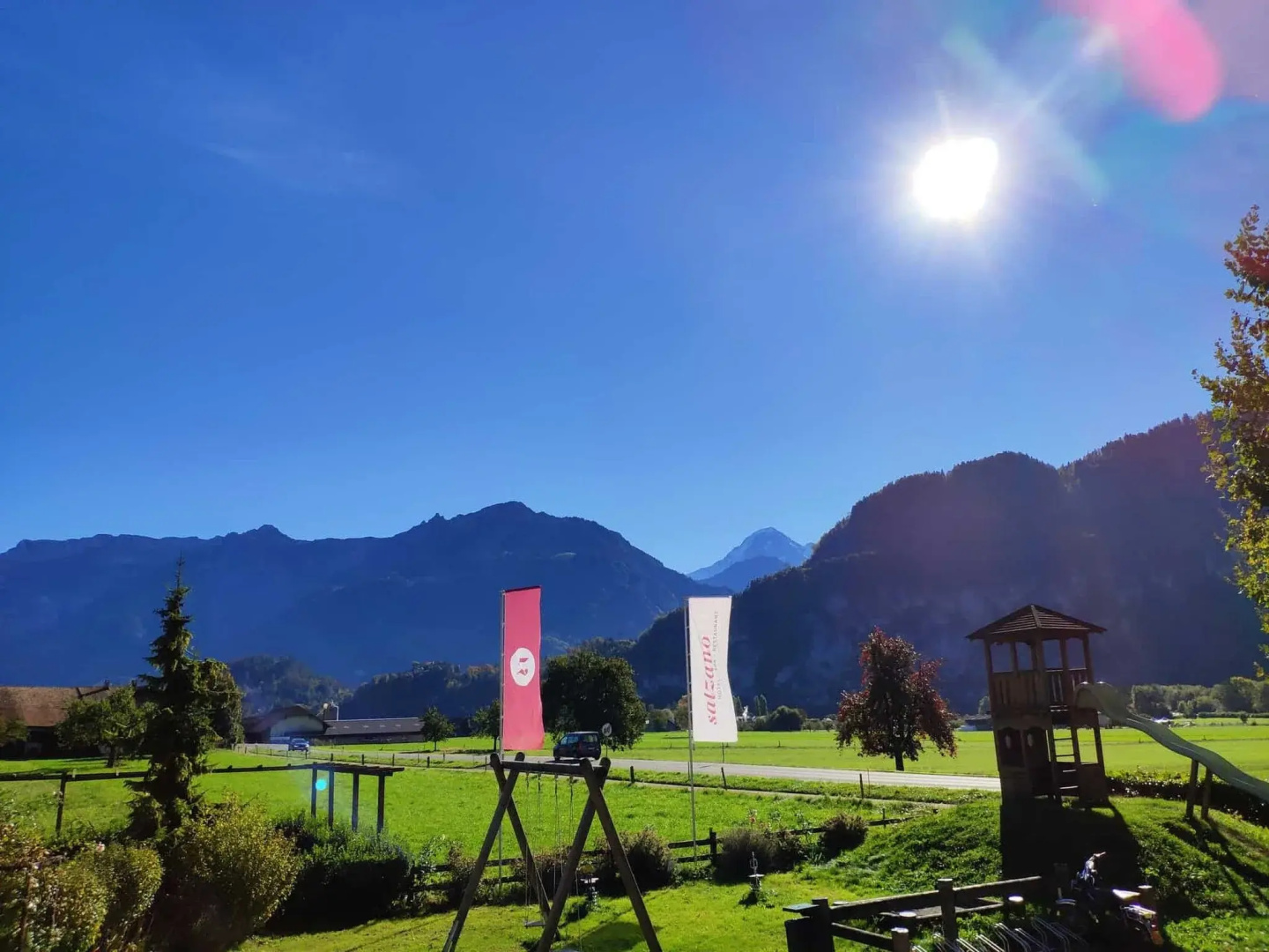 Foto - SALZANO Hotel - Spa - Restaurant