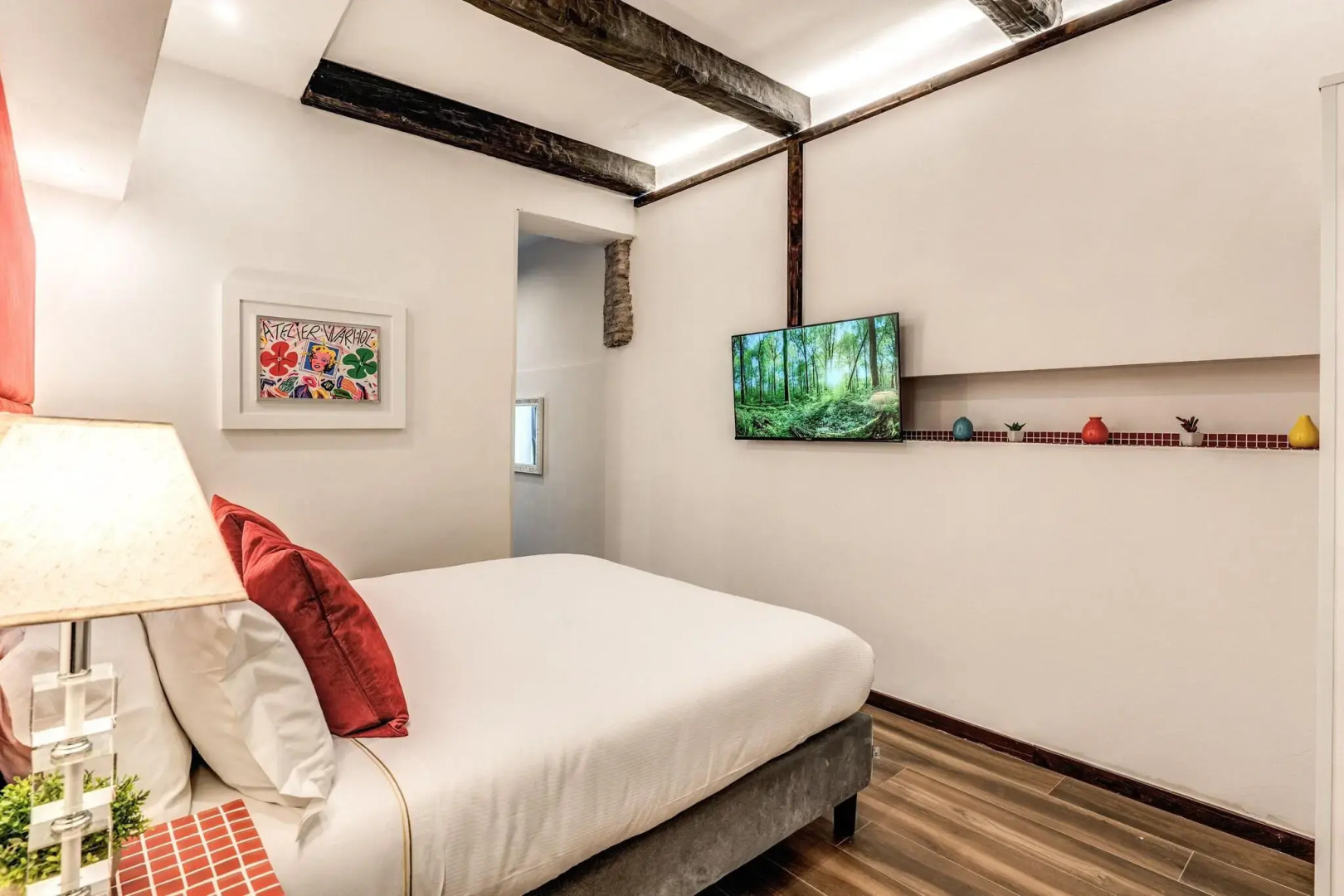 Photo - Tritone Top House