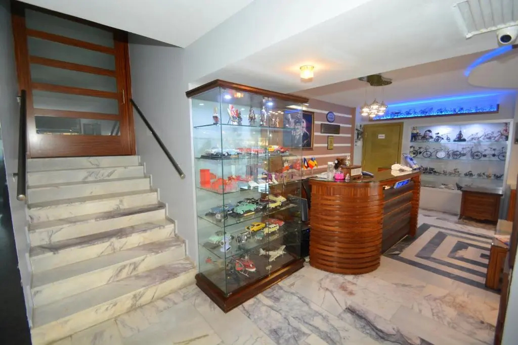 Foto - Hotel Istankoy Kusadasi