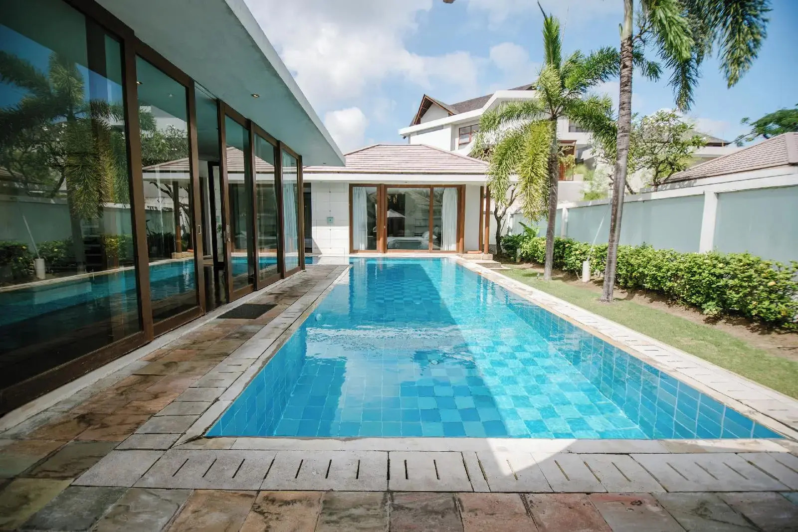 Photo - C151 Smart Villas at Seminyak