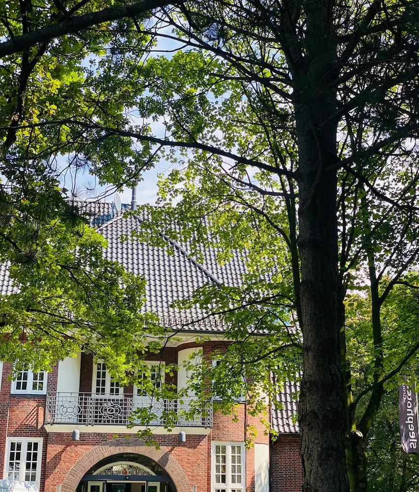 Foto - Sleephotels Suite Garde