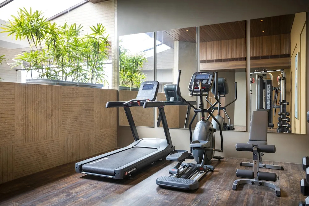 Foto - Yu Hotel, Candolim