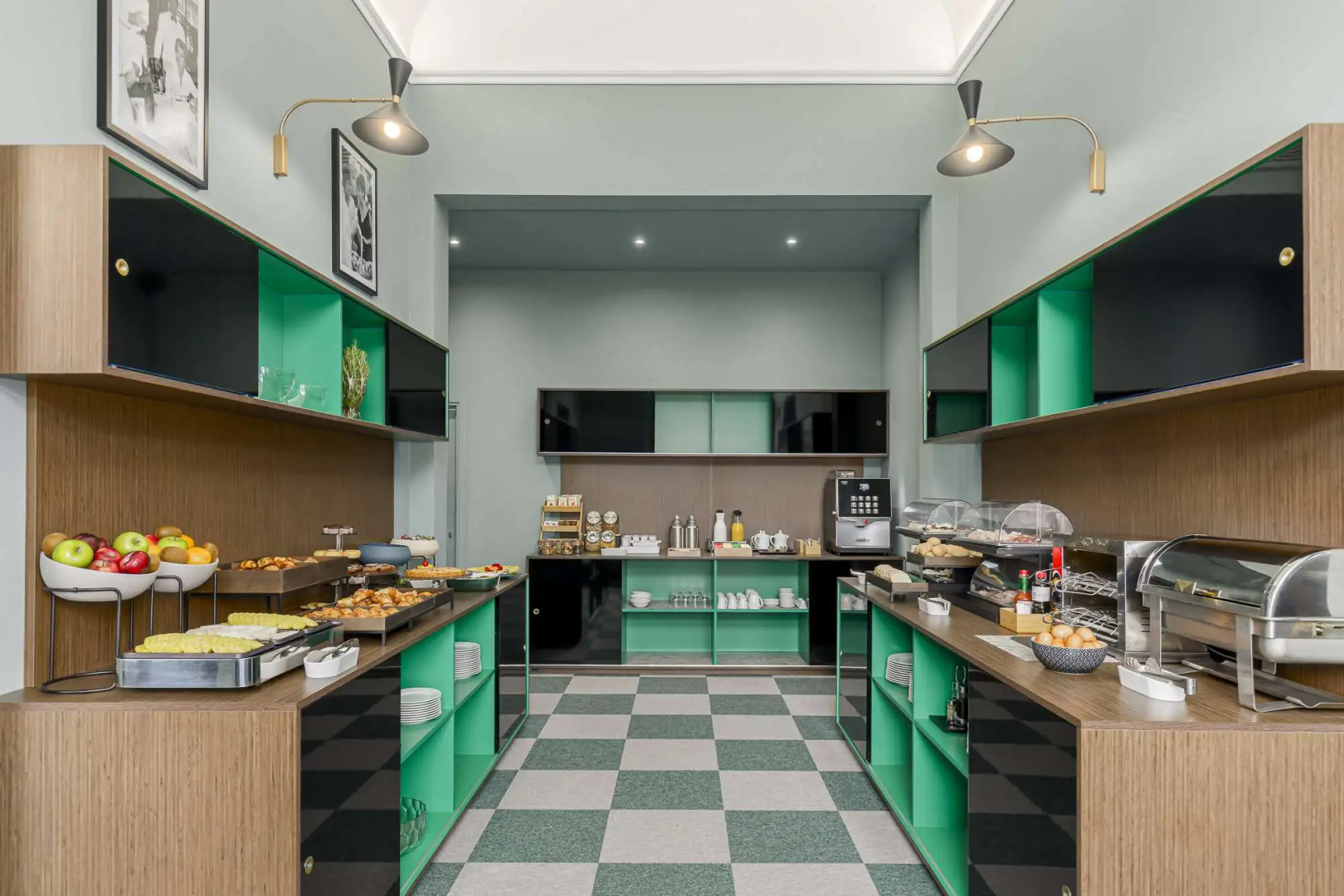 Foto - Room Mate Luca, Florence