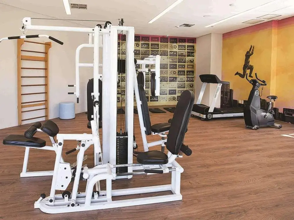 Foto - ibis Styles Taubate