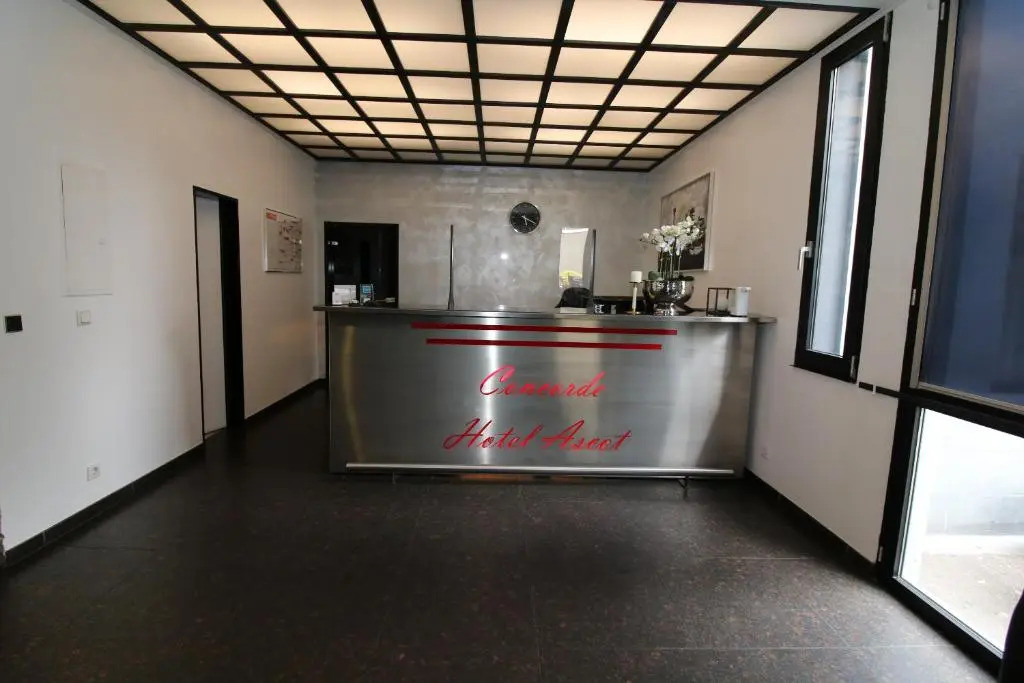 Photo - Concorde Hotel Ascot