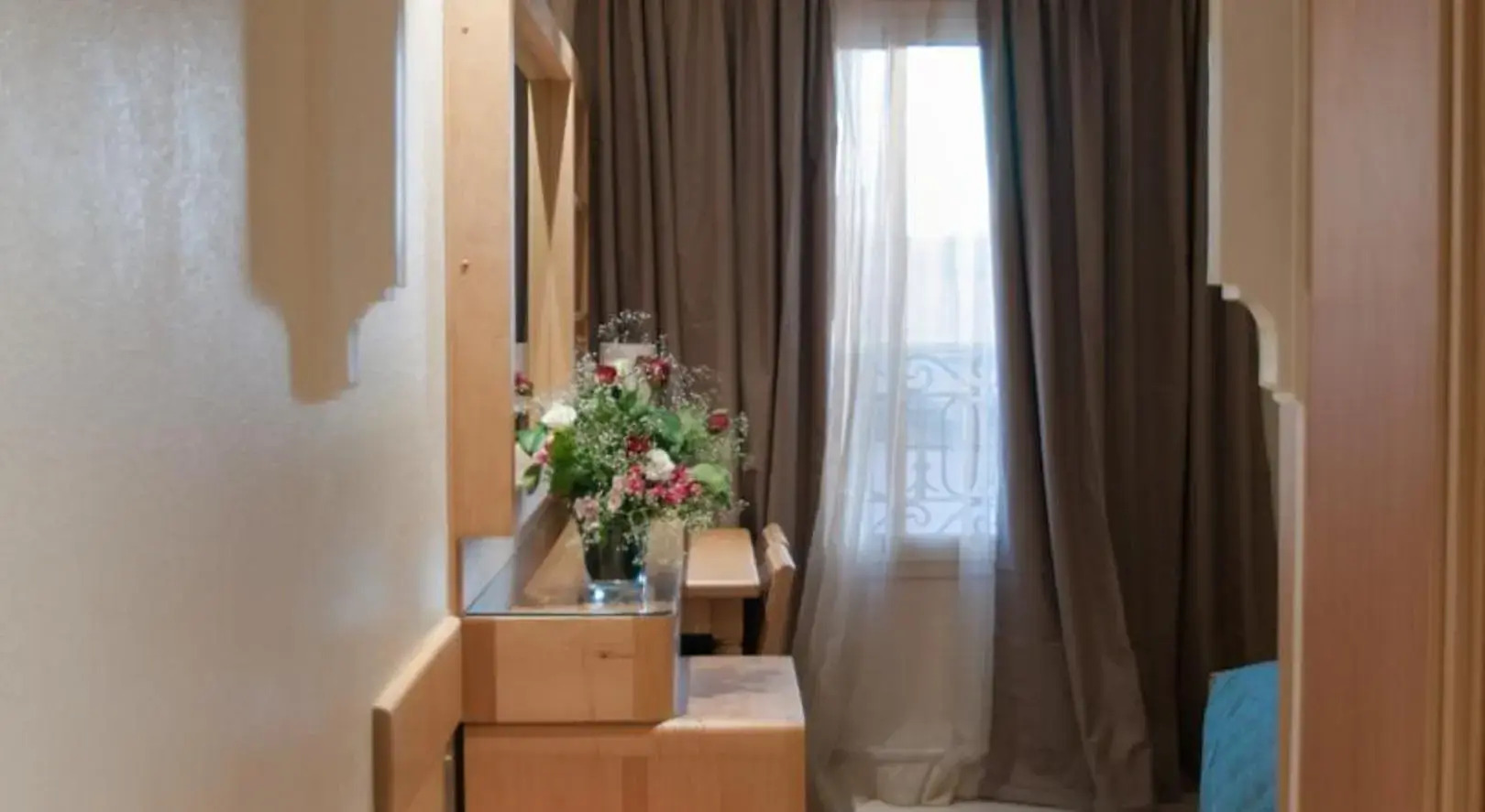 Foto - Hotel Palais Al Bahja