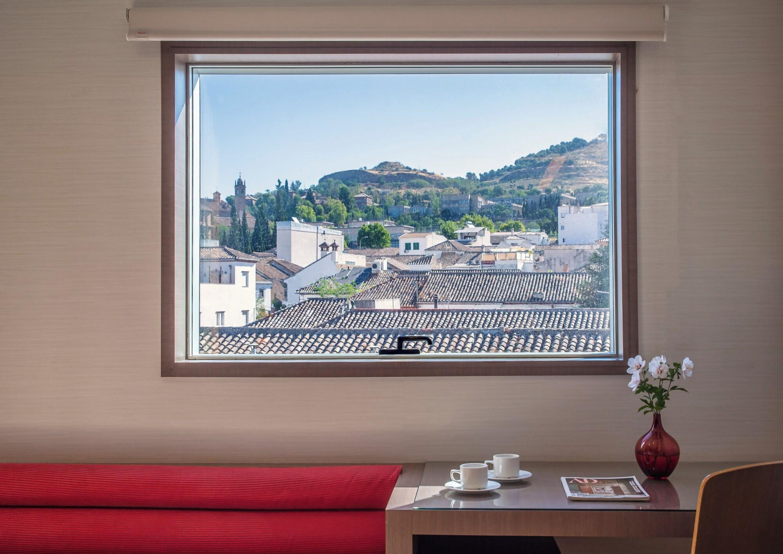 Foto - Hotel Granada by Pierre & Vacances