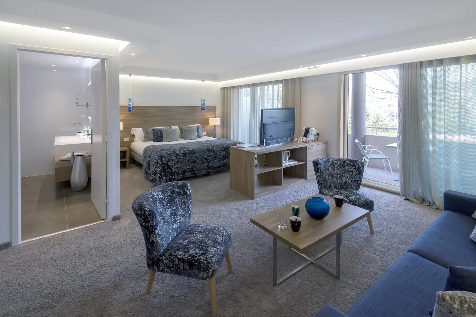 Foto - Servotel Saint-Vincent