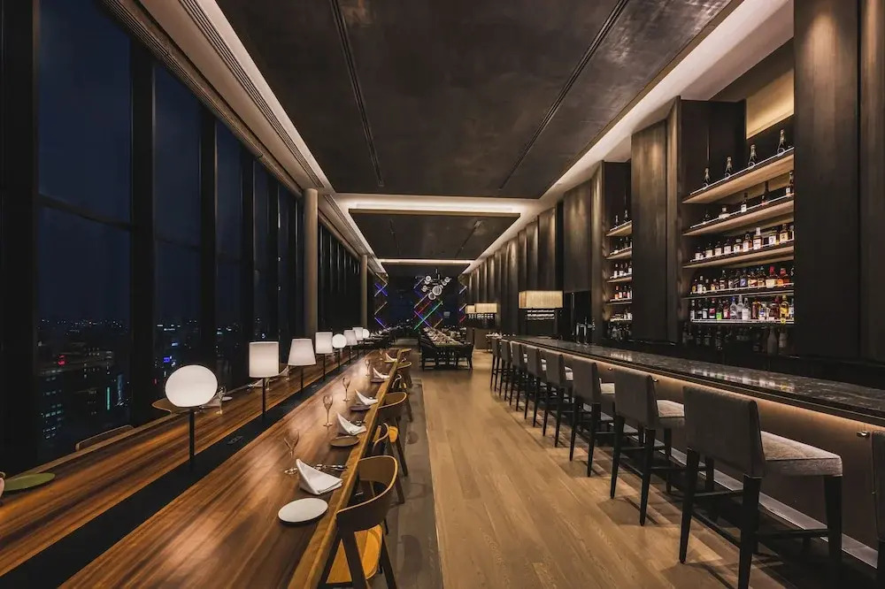 Foto - The Gate Hotel Fukuoka by Hulic