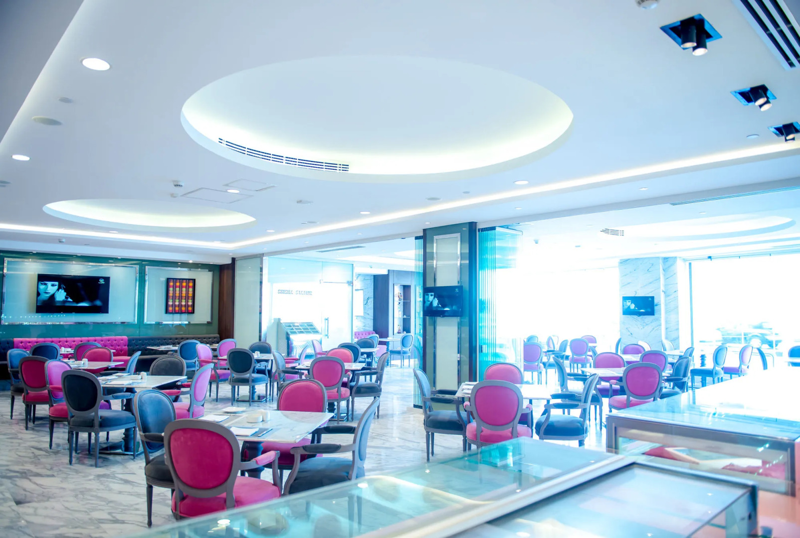 Foto - Hilton Alexandria Corniche Hotel