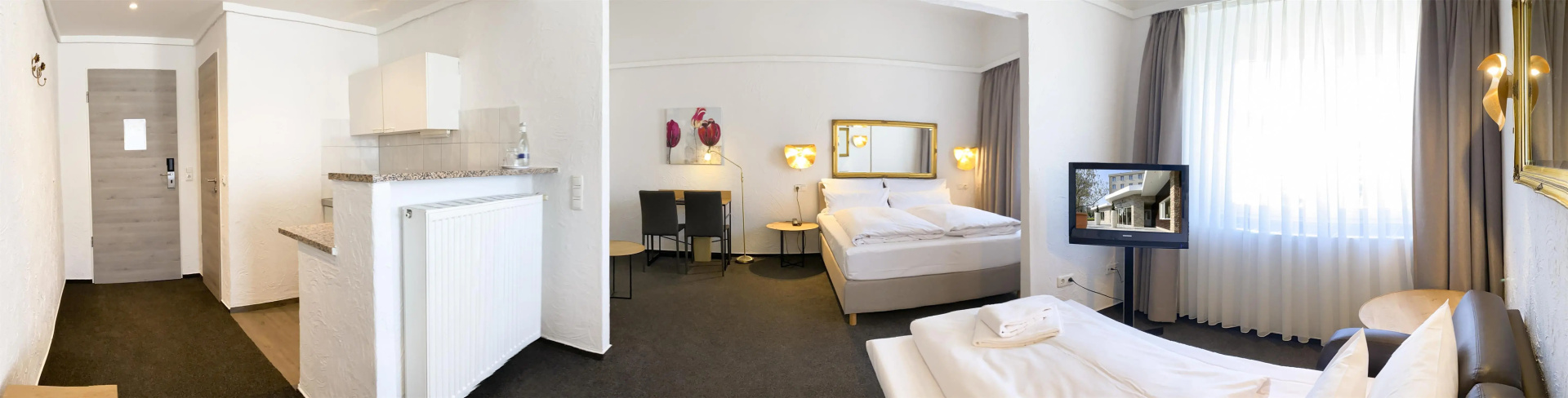 Foto - Best Western Hotel Mainz