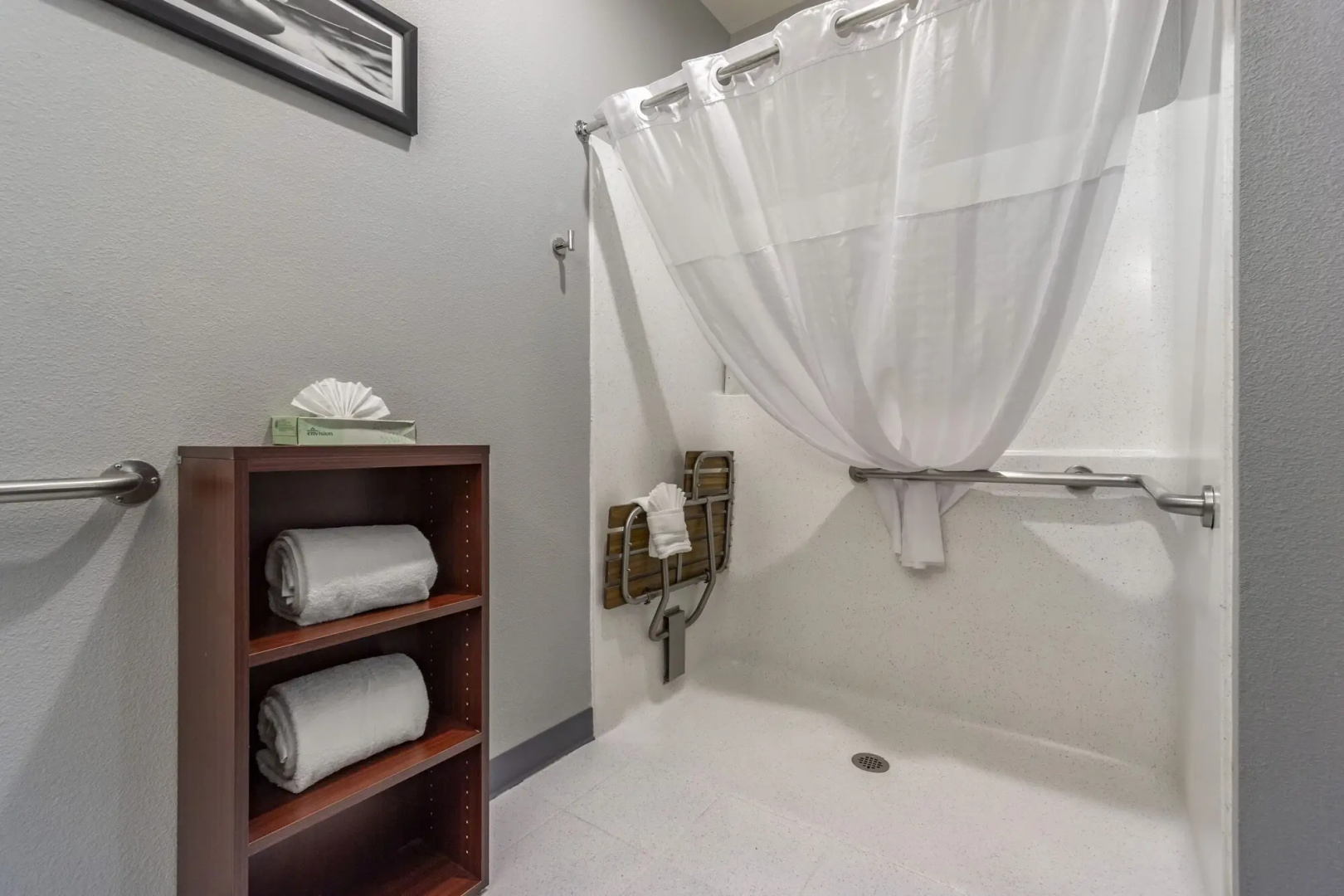 Photo - Comfort Inn Kent - Seattle