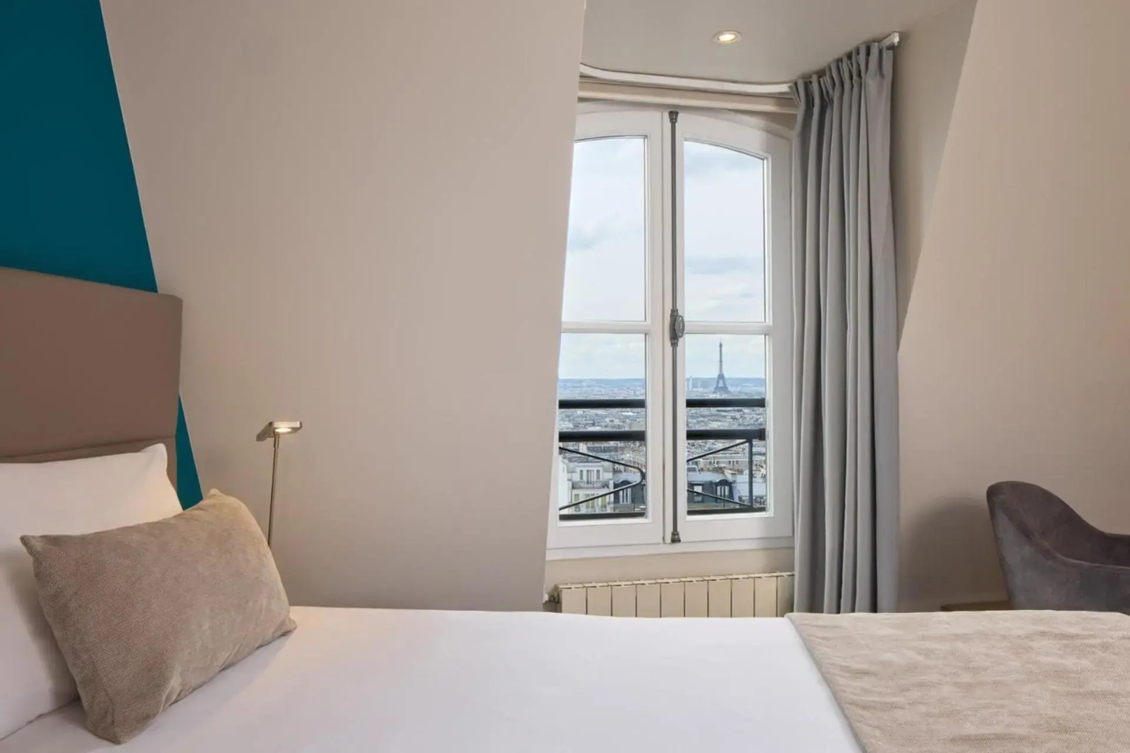 Foto - Timhotel Montmartre