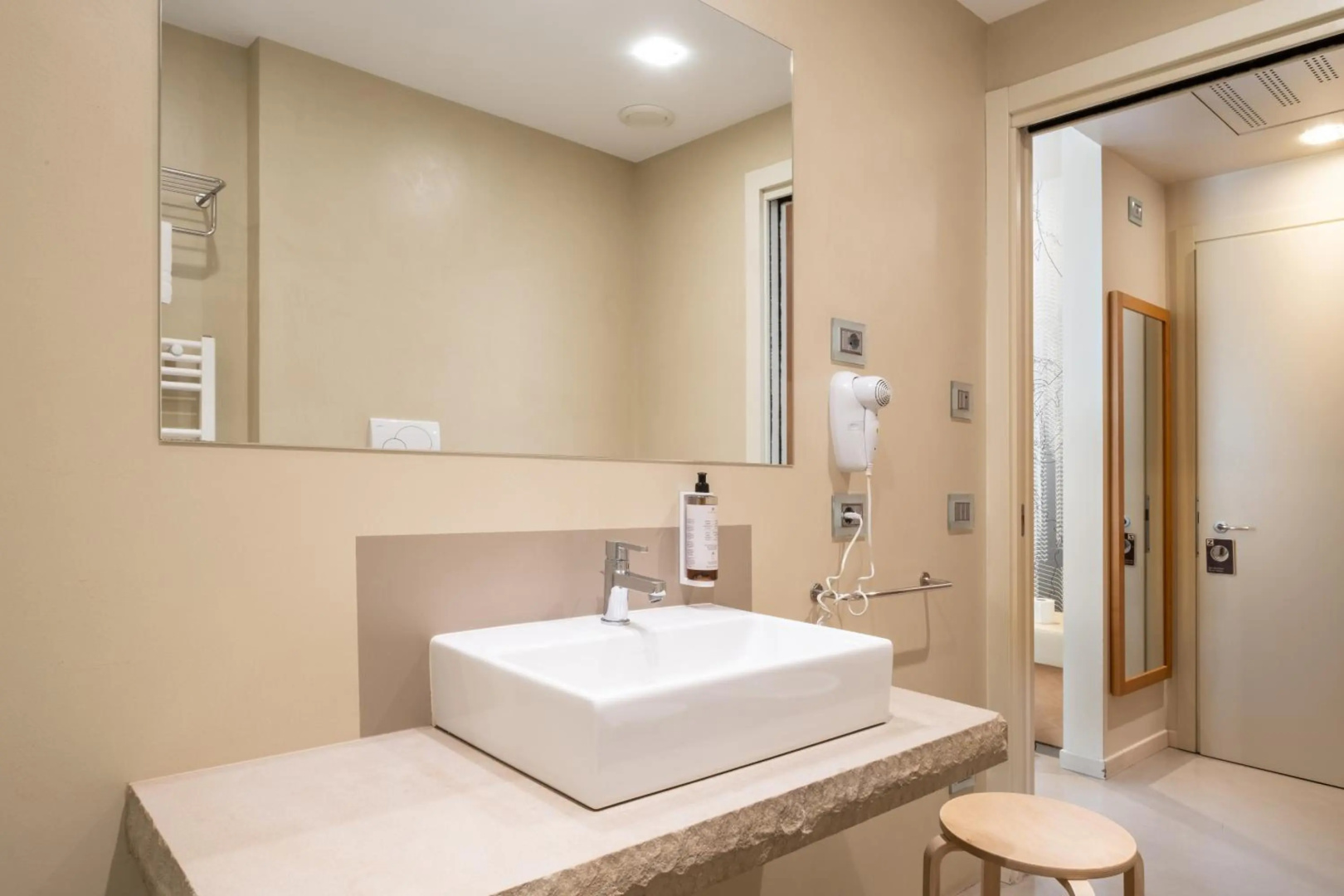 Foto - The Ziba Hotel & Spa
