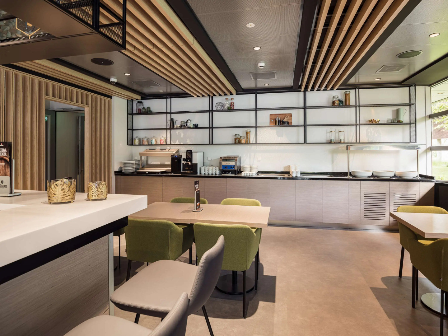 Photo - Executive Residency by Best Western Amsterdam Airport