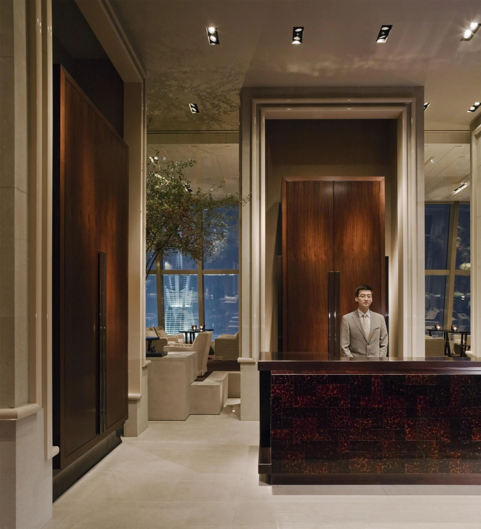 Photo - Park Hyatt Shanghai