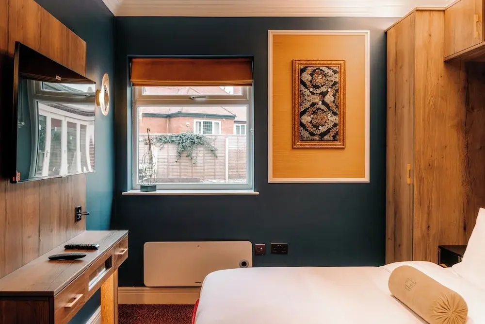 Photo - Domo Boutique Hotel Birmingham