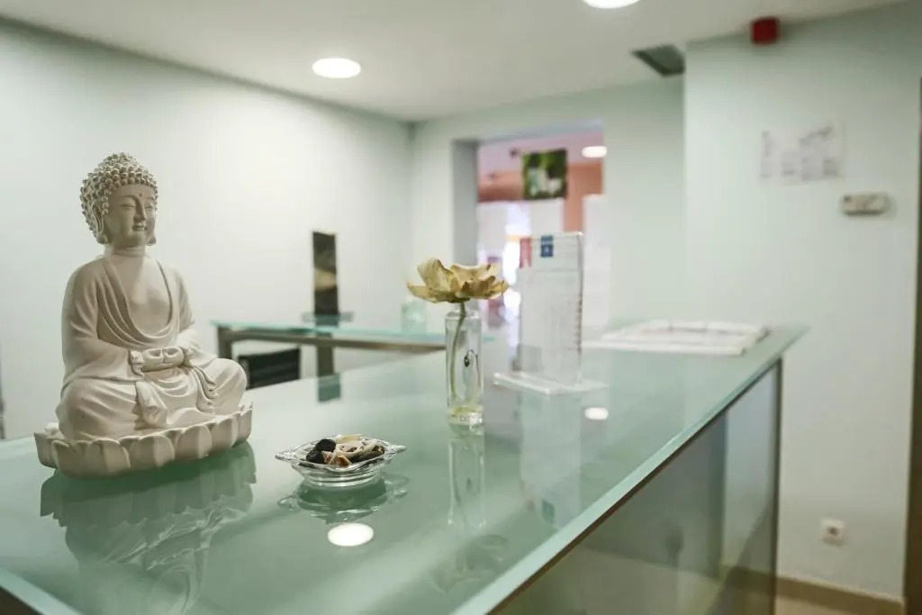 Foto - Boa Vista Hotel & Spa - Adults Only