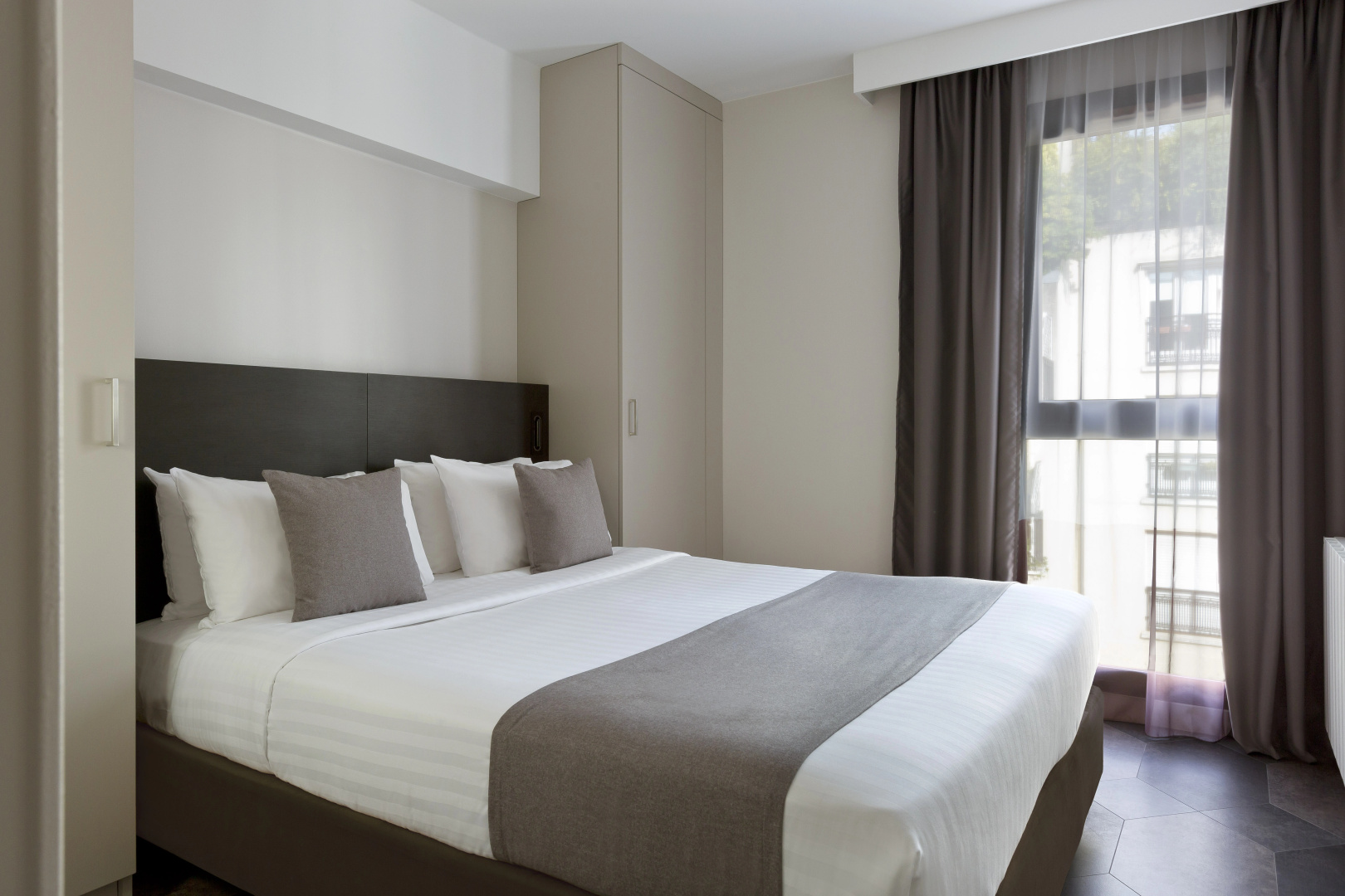 Photo - Citadines Toison d'Or Brussels