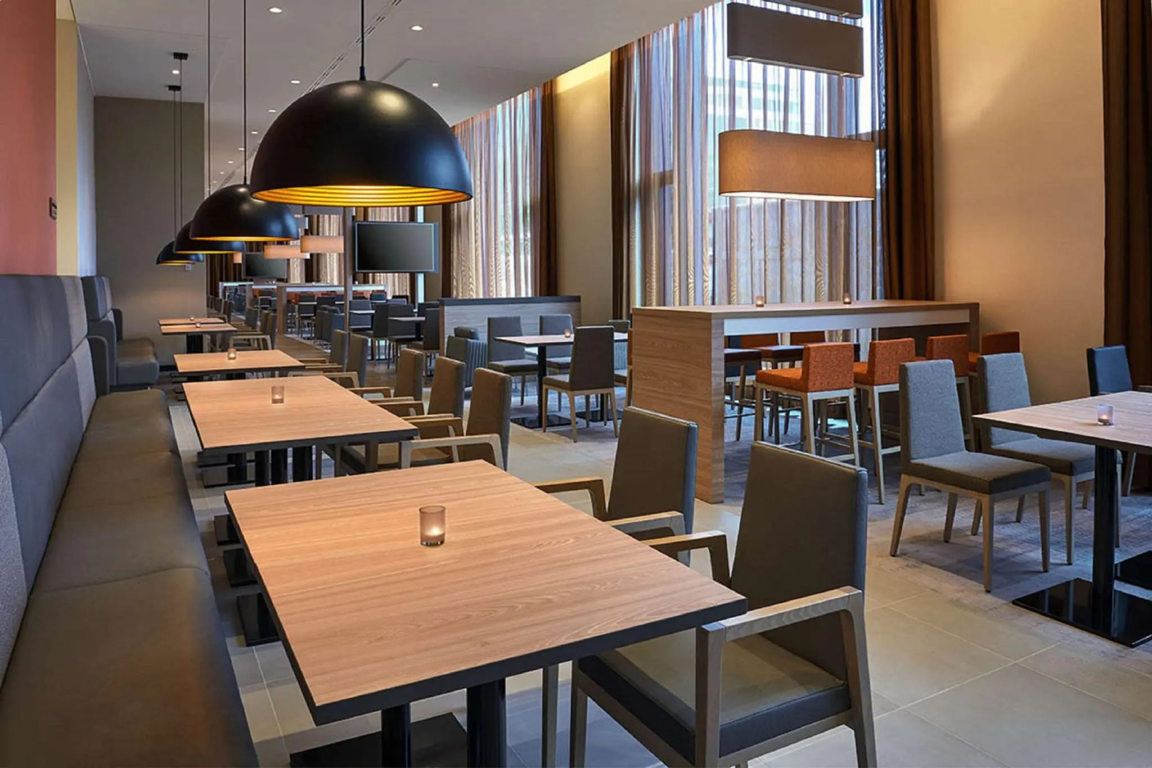 Foto - ibis Styles Berlin Alexanderplatz