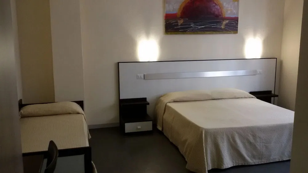 Foto - Hotel Antonelli