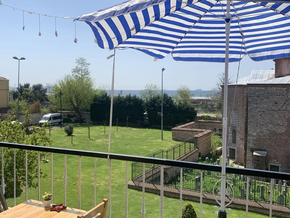 Photo - antik sofia hotel