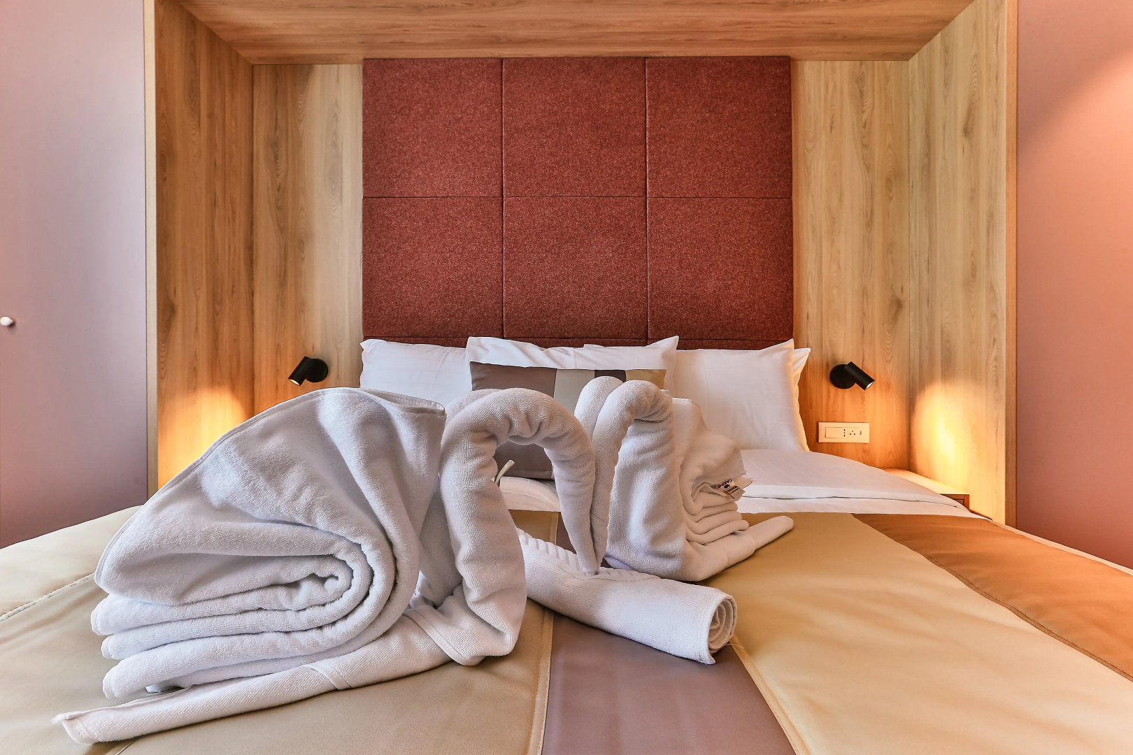 Foto - Carine Hotel Centar