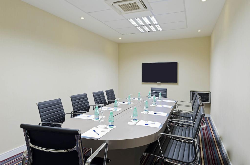 Foto - Wyndham Salvador Hangar Aeroporto