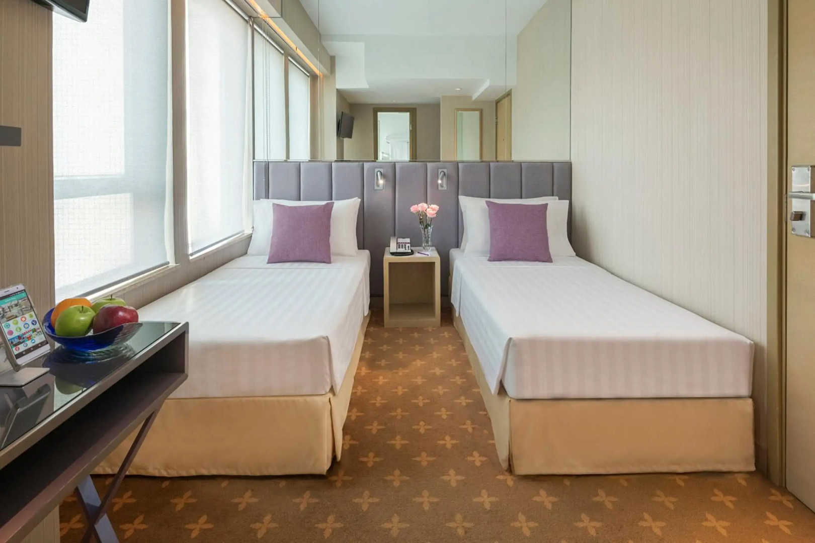 Foto - Silka Far East Hotel