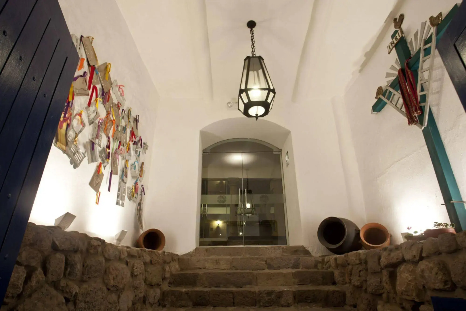 Foto - Tierra Viva Cusco Saphi Hotel