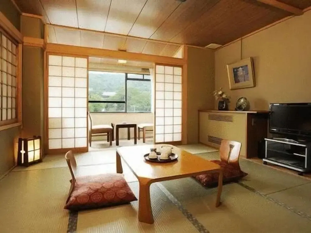 Photo - Gion Fukuzumi