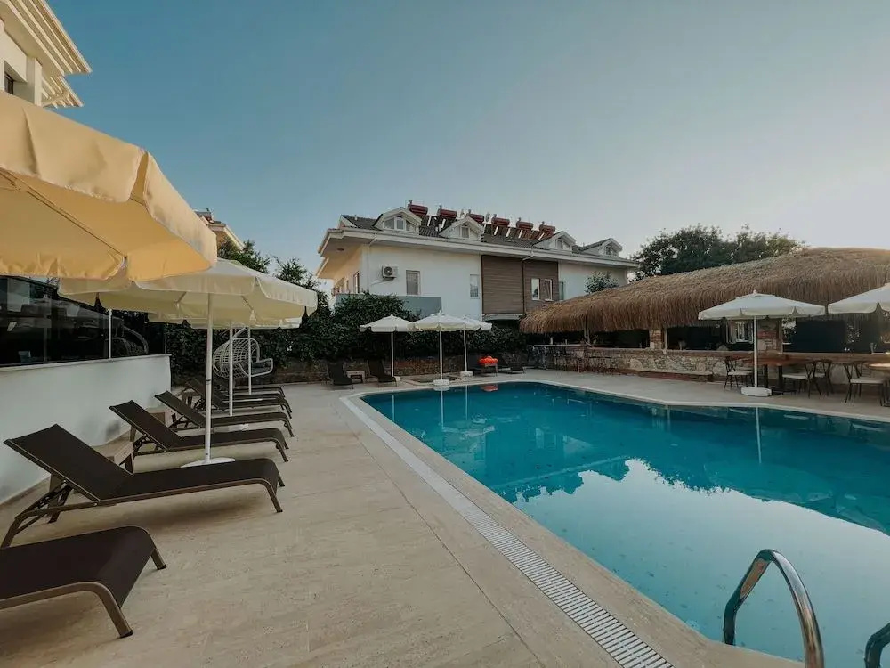 Foto - Marla Suite Hotel