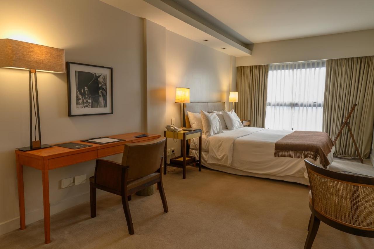Photo - Libertad Hotel Buenos Aires