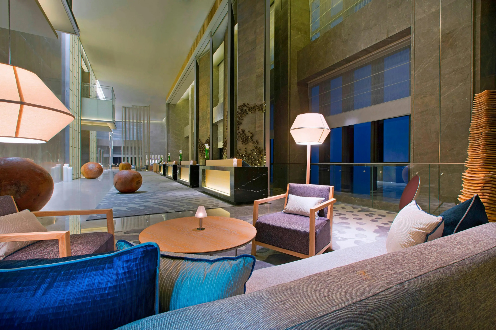 Photo - The Westin Chongqing Liberation Square