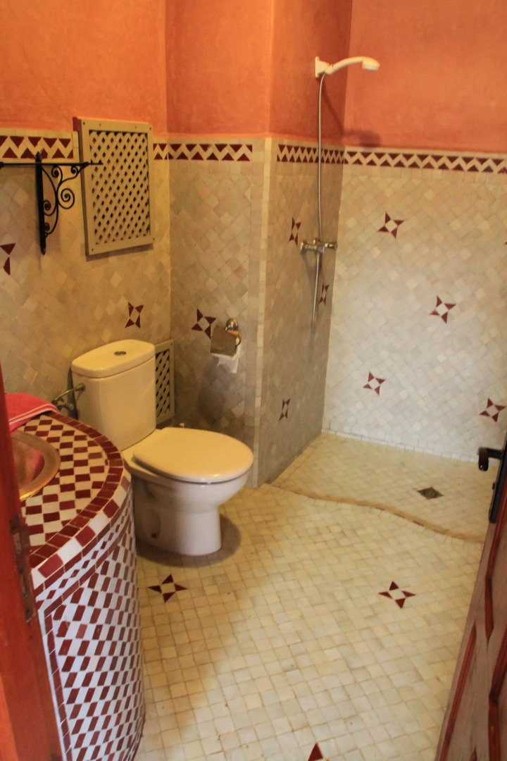 Foto - Riad Al khansaa