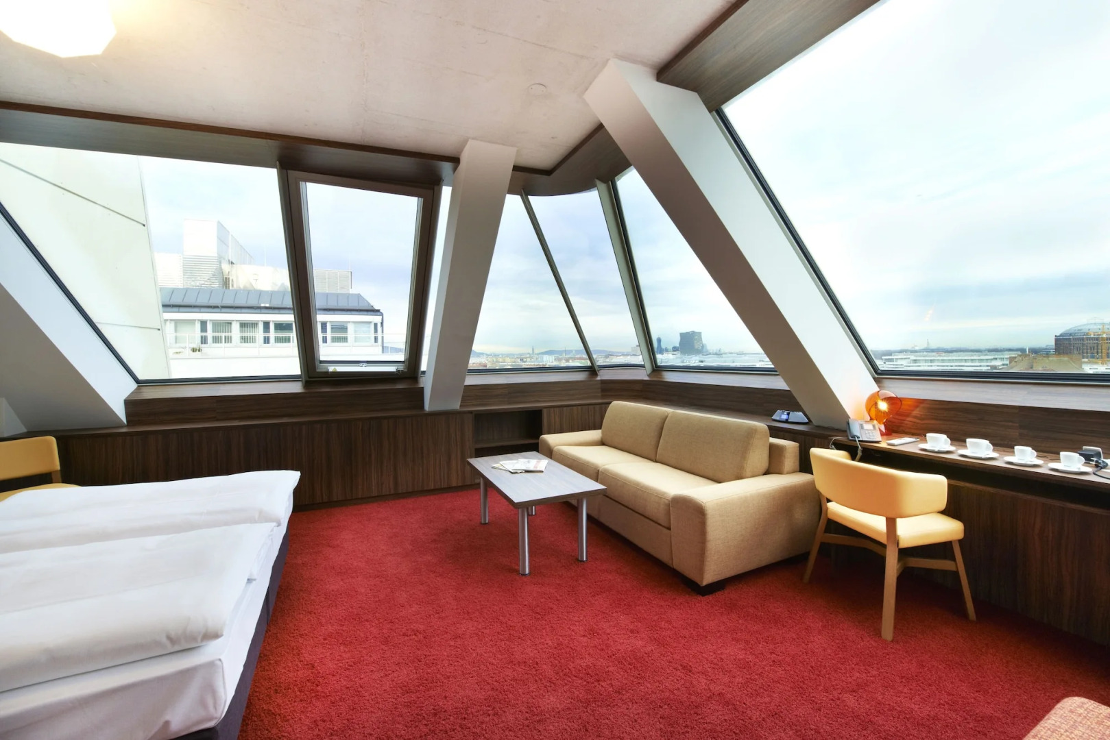 Photo - Simm's Hotel - cityhotel next to Metro U3