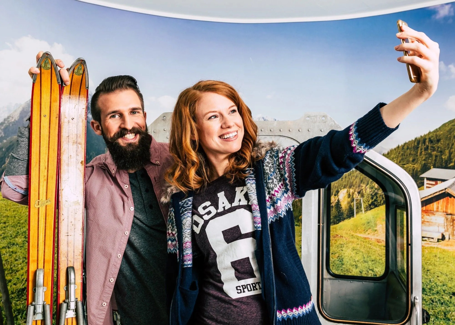 Photo - Cocoon Hauptbahnhof