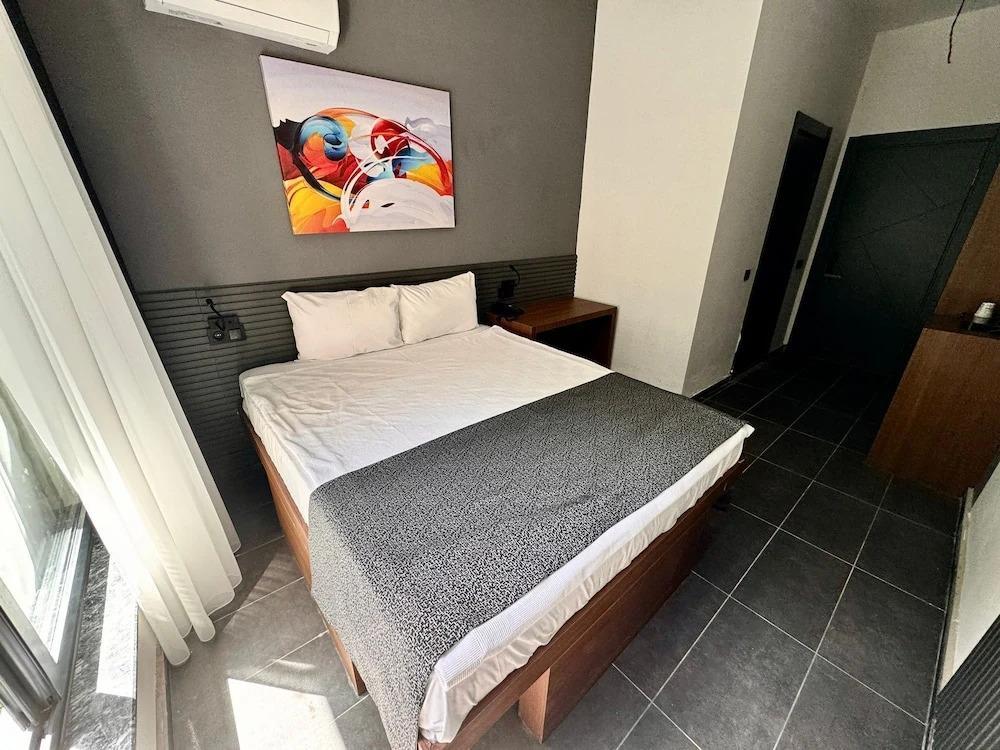 Photo - Wolf Of The City Hotel & Spa