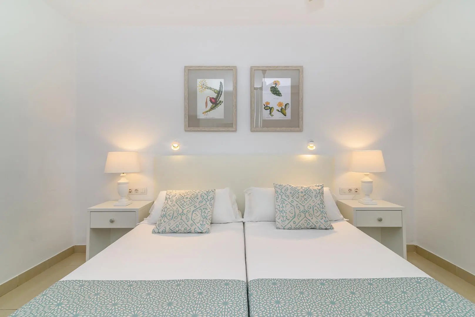 Foto - Parque Tropical Apartments