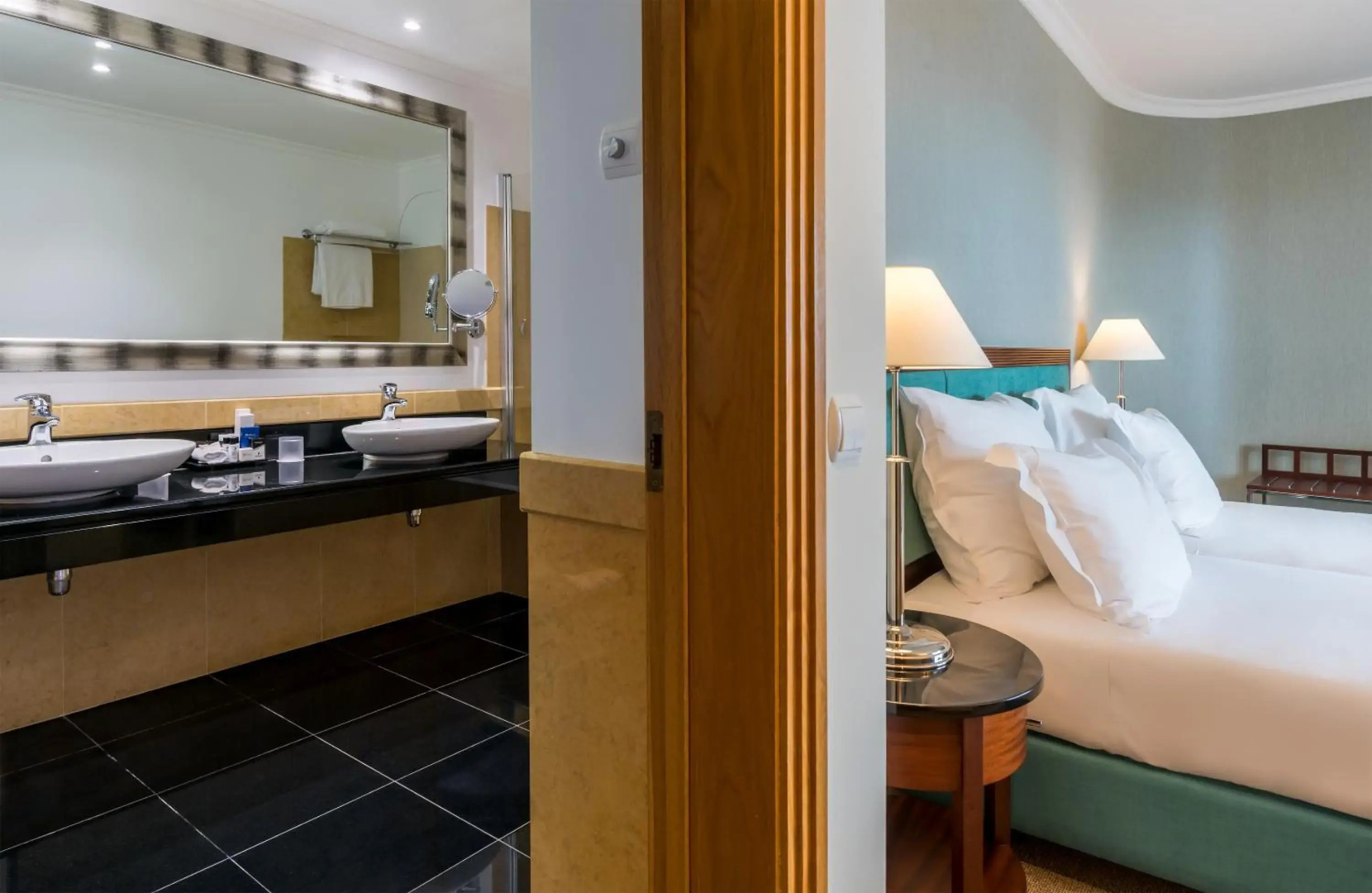 Foto - Pestana Grand Premium Ocean Resort