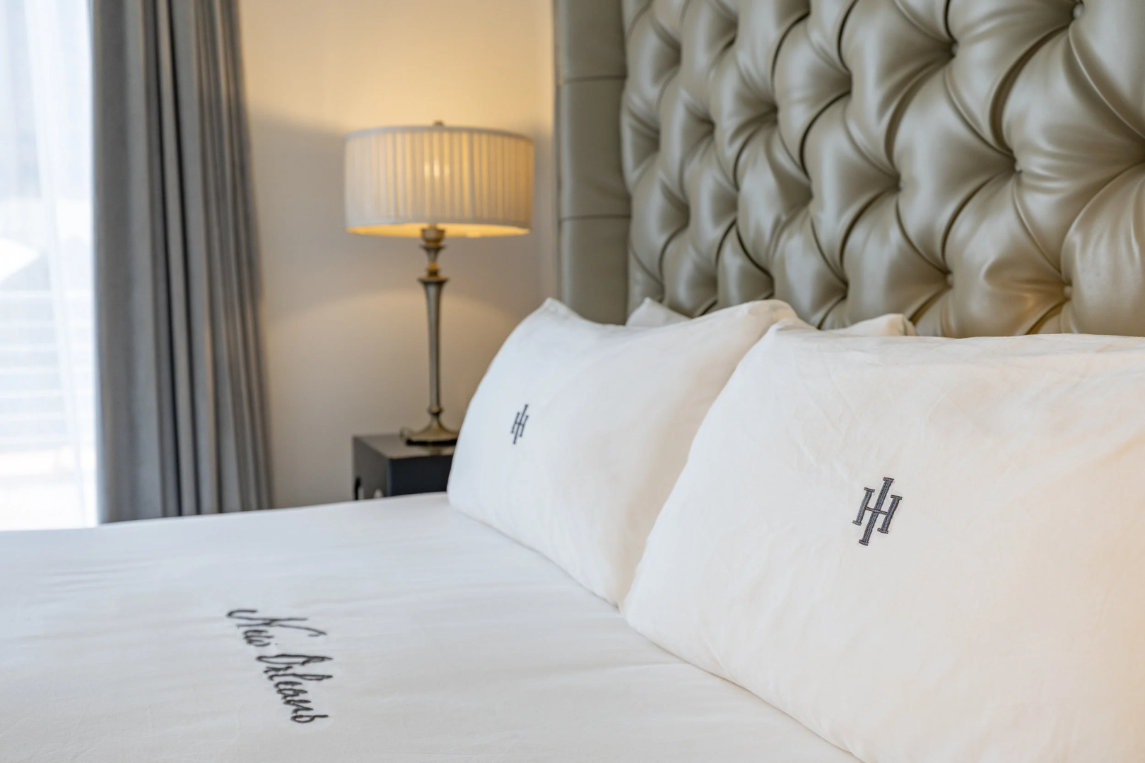Foto - International House Hotel