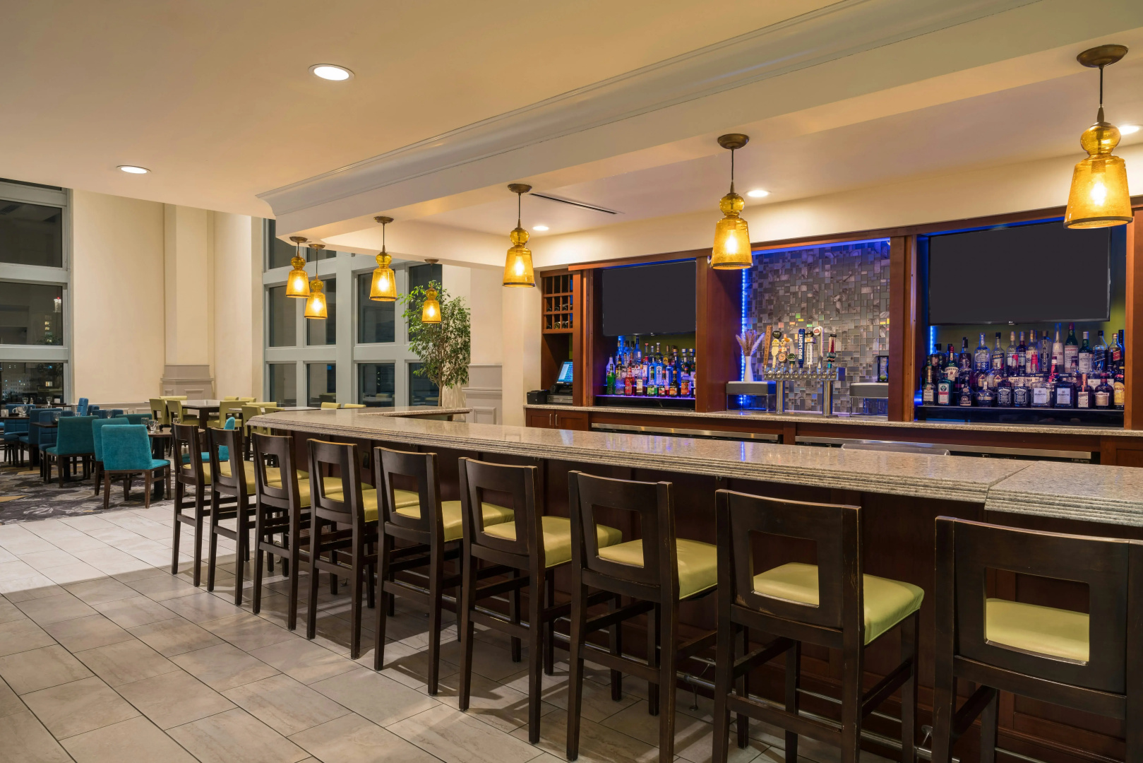 Foto - Hilton Garden Inn Philadelphia Center City