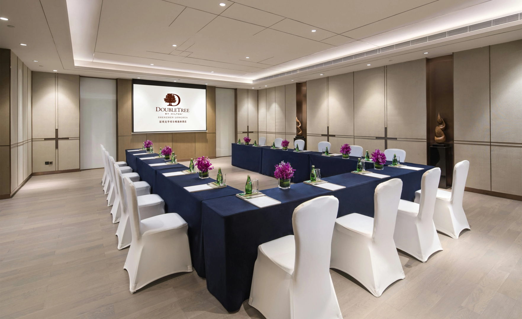 Photo - DoubleTree by Hilton Hotel Shenzhen Longhua
