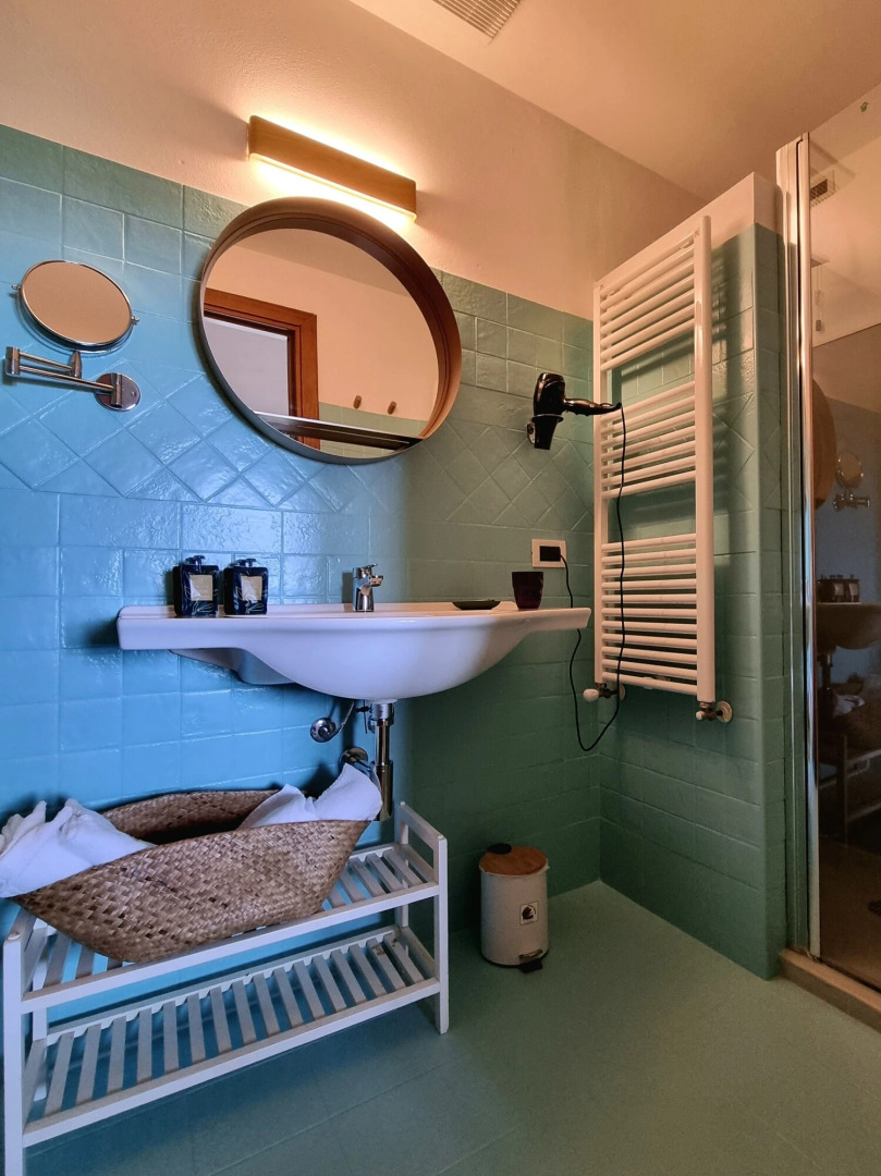 Photo - Is Benas Country Lodge