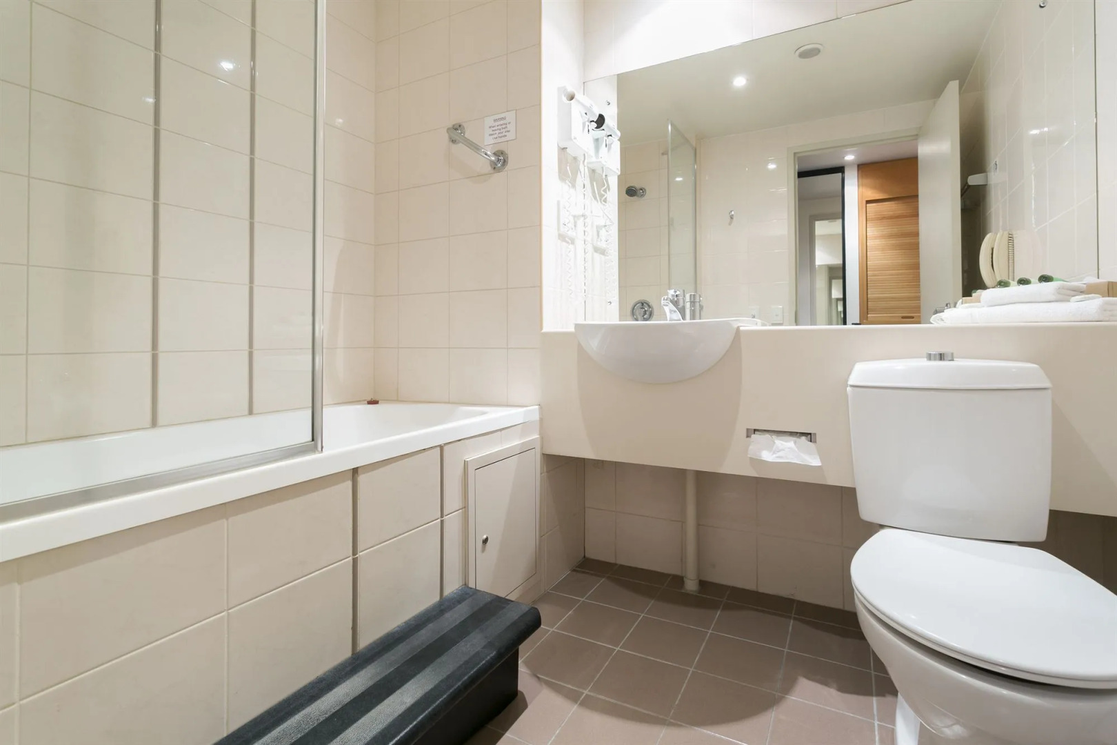 Foto - Hotel Kingsley